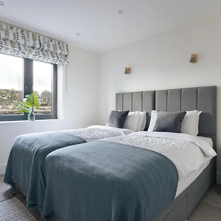 Vakantiehuis Lily Bank - Ridgestone Staveley (Cumbria)