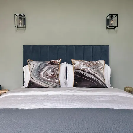 Vakantiehuis Lily Bank - Ridgestone