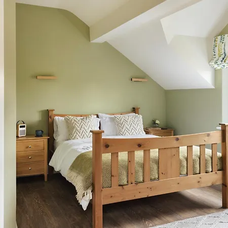 Vakantiehuis Lily Bank - Ridgestone Staveley (Cumbria)