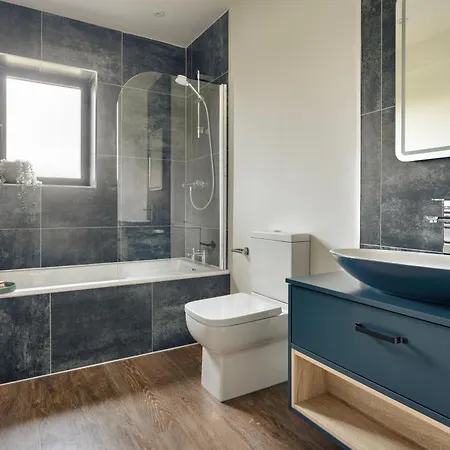 Lily Bank - Ridgestone Vakantiehuis