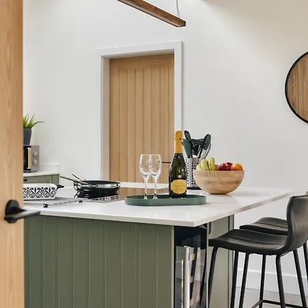 Lily Bank - Ridgestone Vakantiehuis