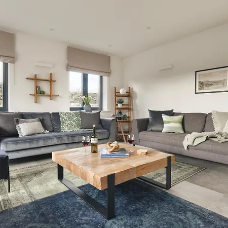 Lily Bank - Ridgestone Vakantiehuis *