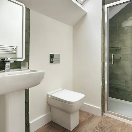 Vakantiehuis Lily Bank - Ridgestone