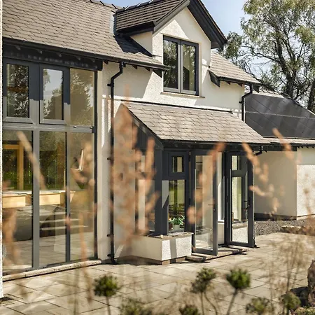 بيت للعطل Lily Bank - Ridgestone