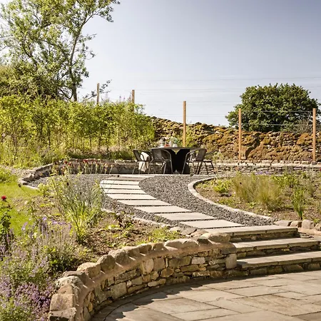 بيت للعطل Lily Bank - Ridgestone *