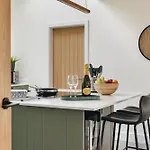 Lily Bank - Ridgestone Dom wakacyjny
