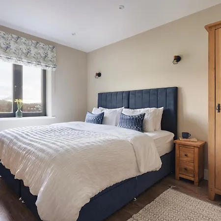 Holiday home Lily Bank - Ridgestone