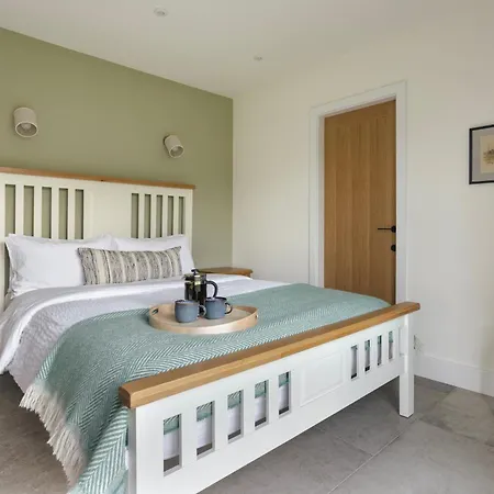 Lily Bank - Ridgestone * Staveley (Cumbria)