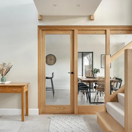 Lily Bank - Ridgestone Holiday home