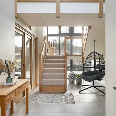 Lily Bank - Ridgestone Holiday home