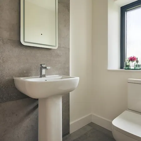 Holiday home Lily Bank - Ridgestone