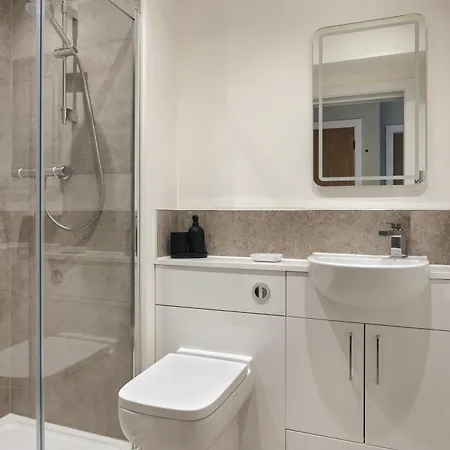 Lily Bank - Ridgestone * Staveley (Cumbria)