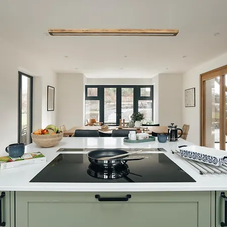 Holiday home Lily Bank - Ridgestone *