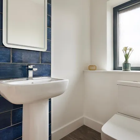 Holiday home Lily Bank - Ridgestone