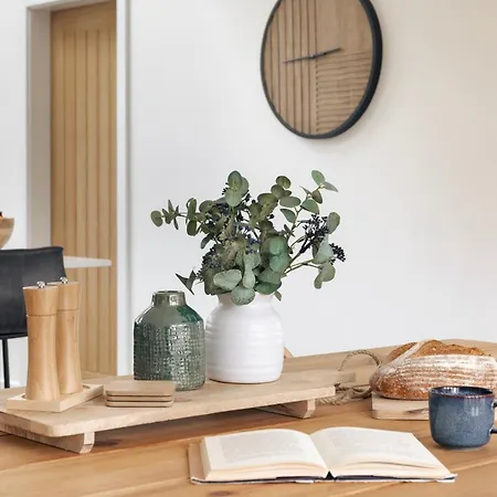 Lily Bank - Ridgestone * Staveley (Cumbria)