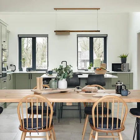 Lily Bank - Ridgestone Staveley (Cumbria)