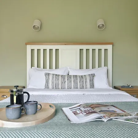 Lily Bank - Ridgestone Staveley (Cumbria)