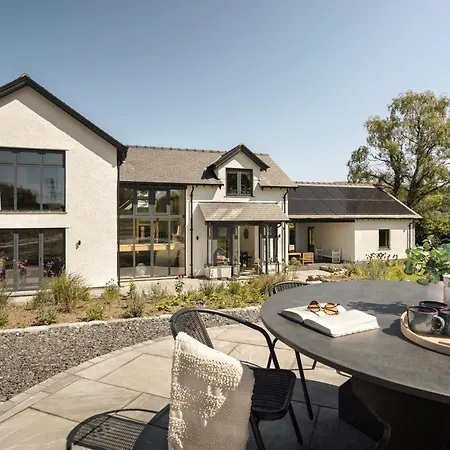 Vakantiehuis Lily Bank - Ridgestone *