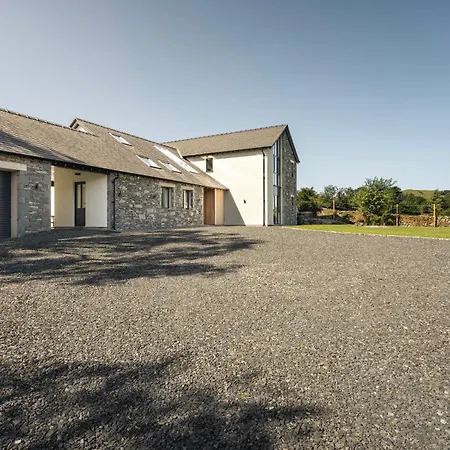 Lily Bank - Ridgestone Vakantiehuis