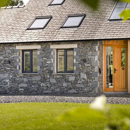 Holiday home Lily Bank - Ridgestone