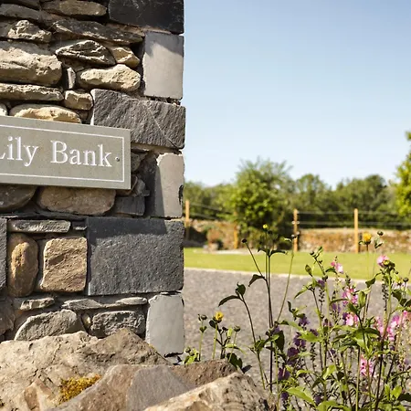 Lily Bank - Ridgestone Holiday home *