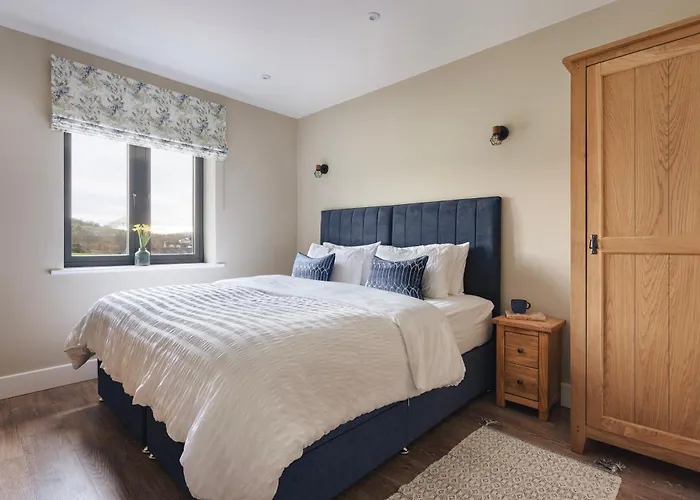 Vakantiehuis Lily Bank - Ridgestone