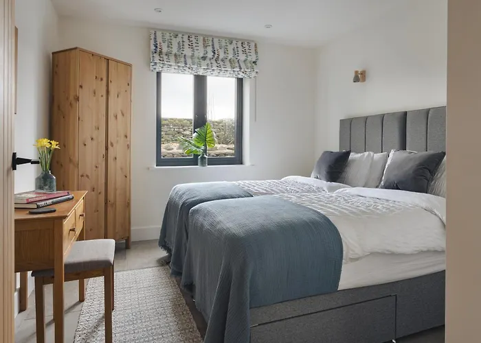 Lily Bank - Ridgestone Staveley (Cumbria)