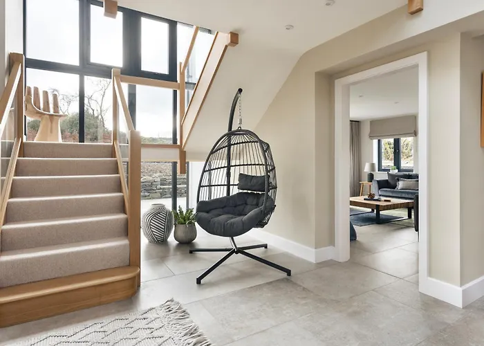 Lily Bank - Ridgestone Vakantiehuis *