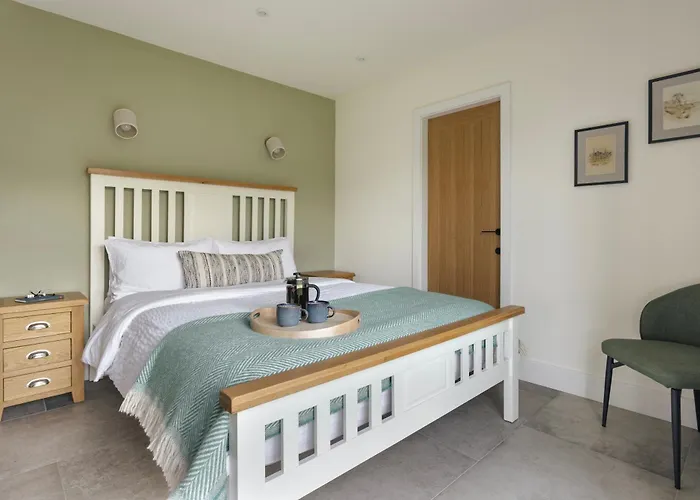 Lily Bank - Ridgestone * Staveley (Cumbria)