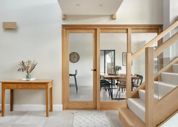 Lily Bank - Ridgestone Vakantiehuis