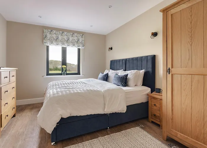 Vakantiehuis Lily Bank - Ridgestone