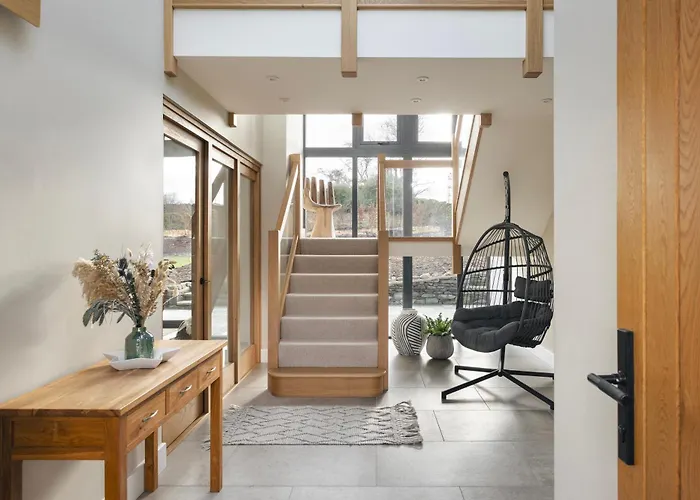 Lily Bank - Ridgestone Vakantiehuis