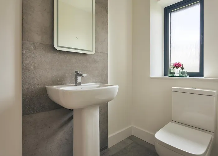 Vakantiehuis Lily Bank - Ridgestone