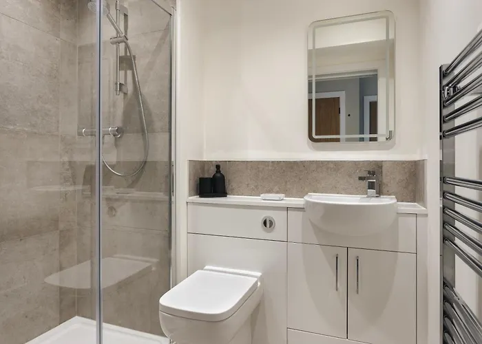 Lily Bank - Ridgestone * Staveley (Cumbria)