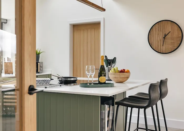 Lily Bank - Ridgestone Vakantiehuis