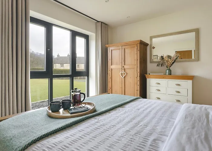 Lily Bank - Ridgestone Vakantiehuis *