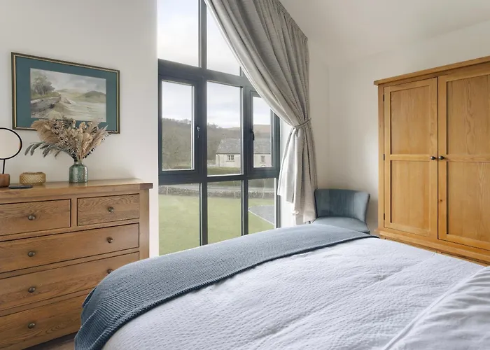 Lily Bank - Ridgestone Vakantiehuis Staveley (Cumbria)