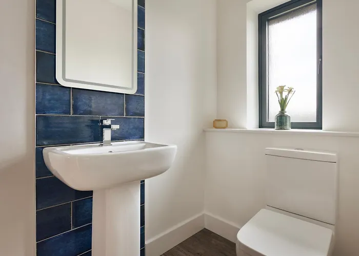 Vakantiehuis Lily Bank - Ridgestone