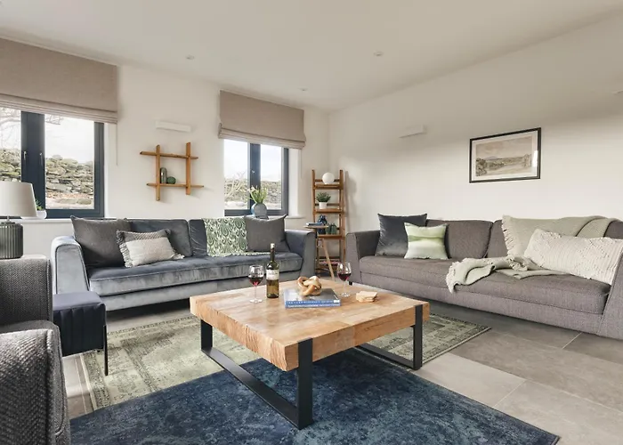 Lily Bank - Ridgestone Vakantiehuis *