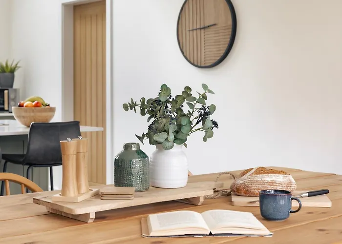 Lily Bank - Ridgestone * Staveley (Cumbria)