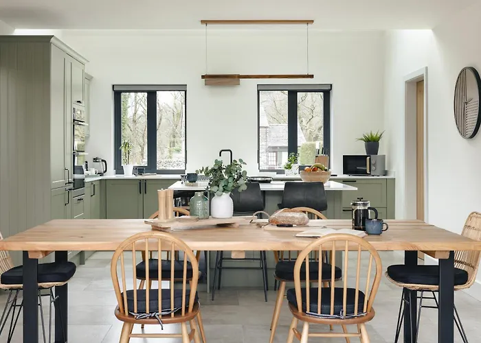 Lily Bank - Ridgestone Staveley (Cumbria)