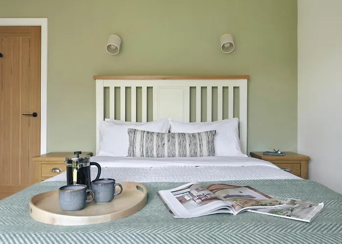 Lily Bank - Ridgestone Staveley (Cumbria)