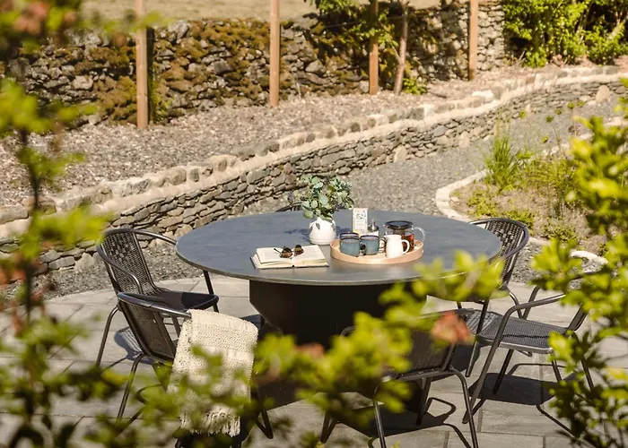 Vakantiehuis Lily Bank - Ridgestone *