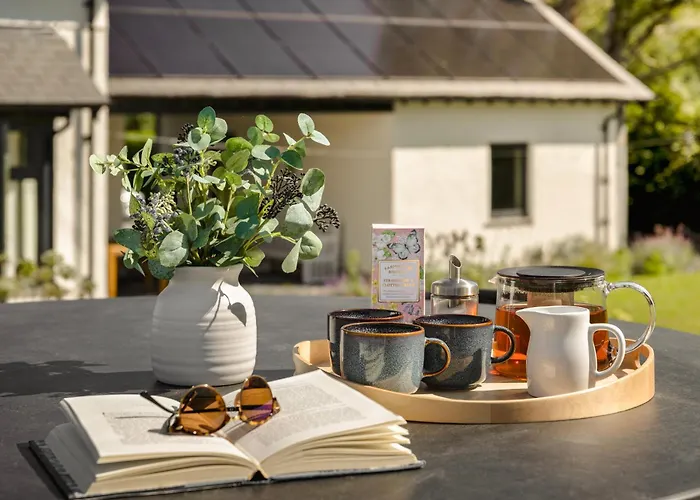 Lily Bank - Ridgestone * Staveley (Cumbria)