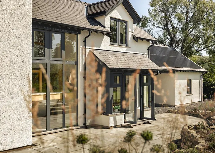 Vakantiehuis Lily Bank - Ridgestone