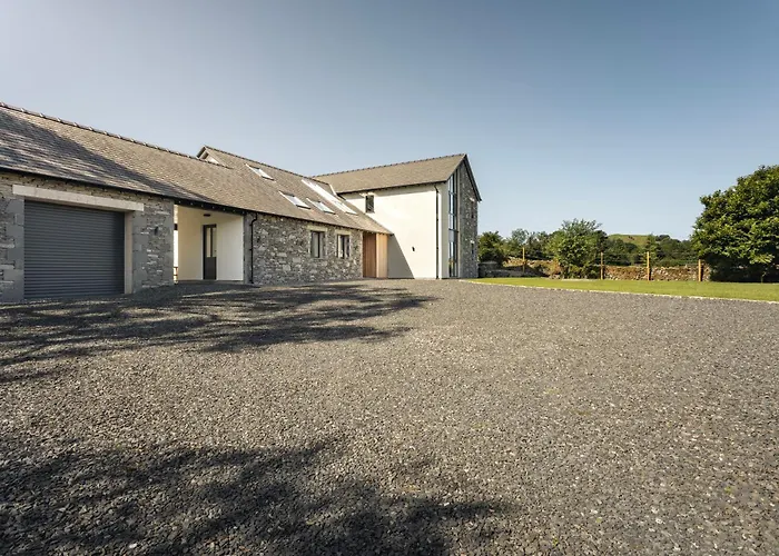 Lily Bank - Ridgestone Vakantiehuis