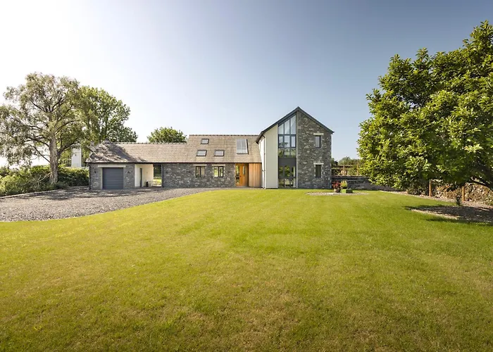 Lily Bank - Ridgestone * Staveley (Cumbria)