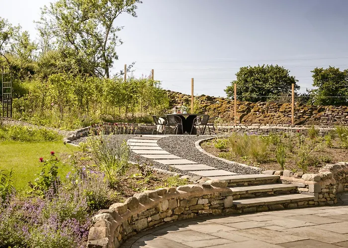 Vakantiehuis Lily Bank - Ridgestone *