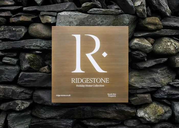 Lily Bank - Ridgestone * Staveley (Cumbria)