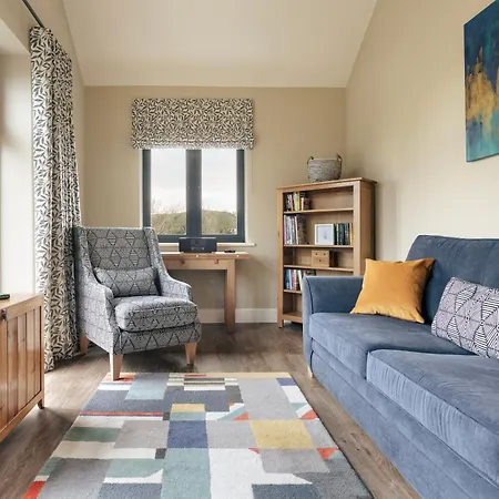 Lily Bank Tatil Evi Staveley (Cumbria)
